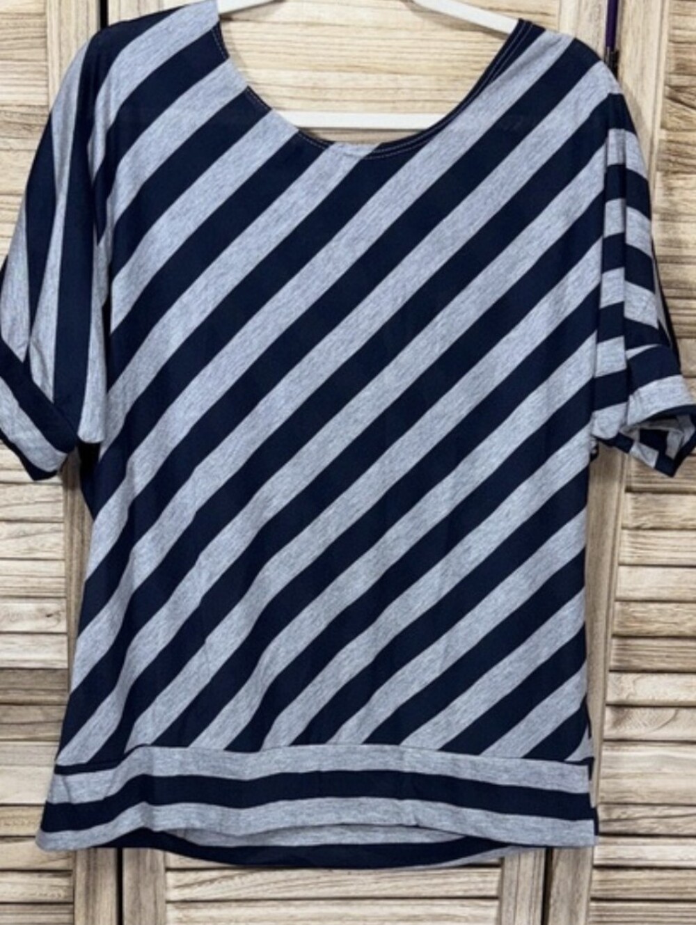 SALE!! Women's Striped Top